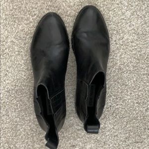 Steve Madden booties